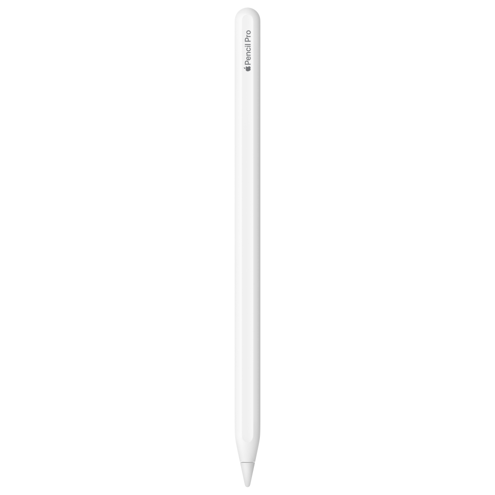 Apple Pencil Pro Branco