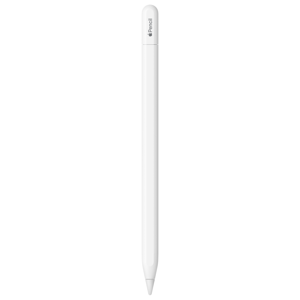 Apple Pencil (USB-C) Branco