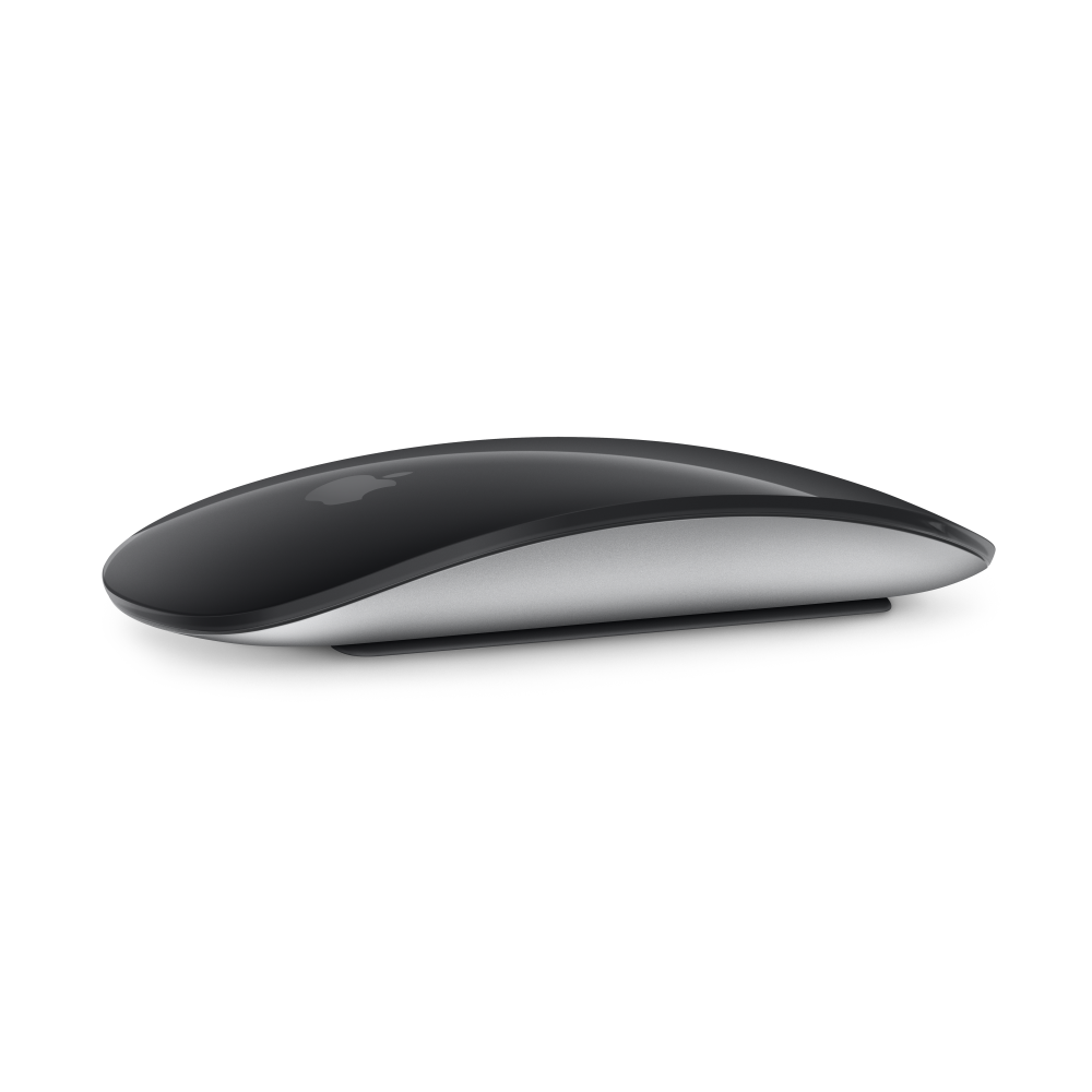 Magic Mouse 2 Black