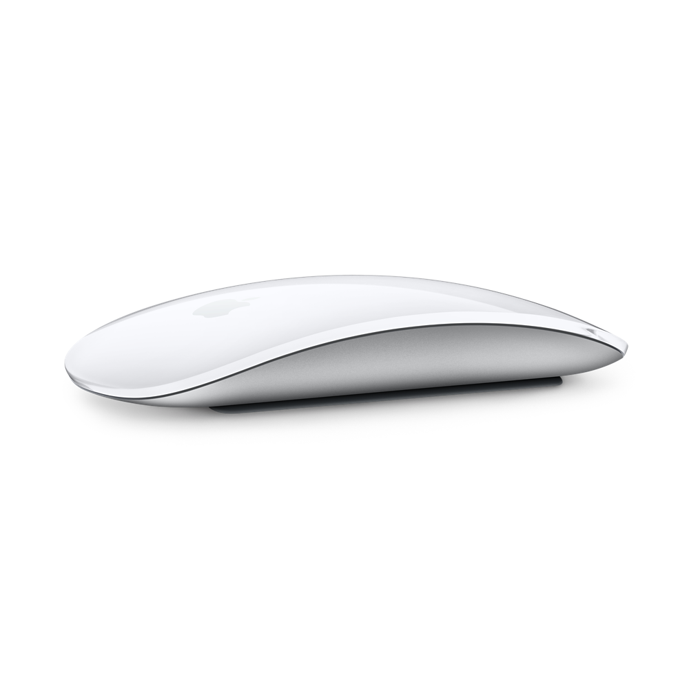 Magic Mouse 3 White
