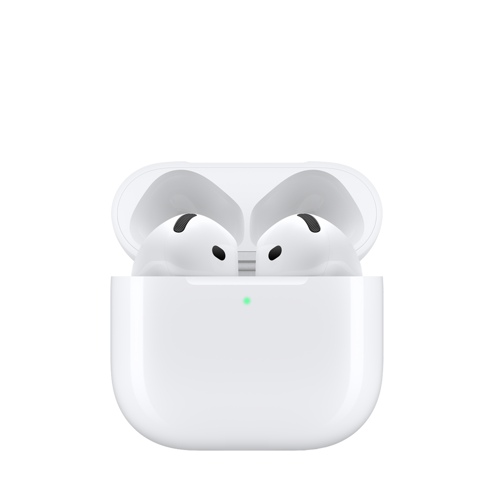 AirPods 4 Branco