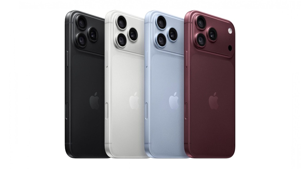iPhone 18 Pro Max Black