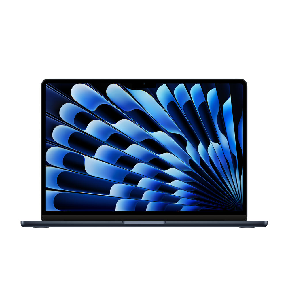 MacBook Air M5 Midnight