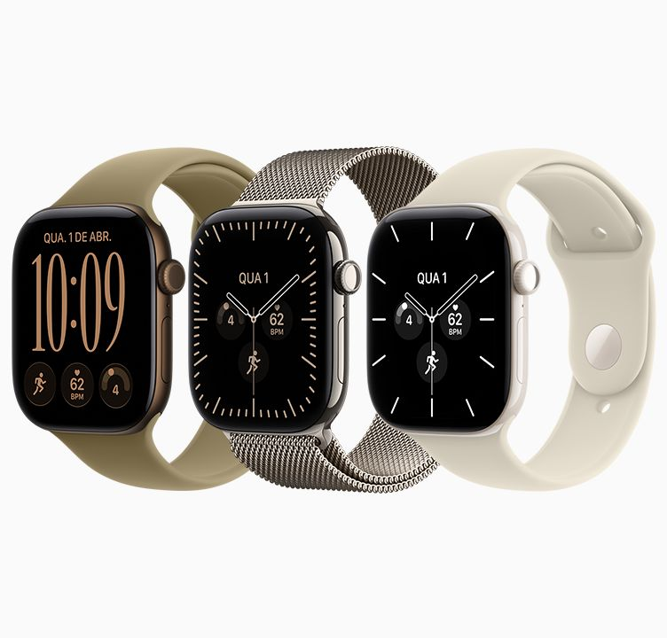 Apple Watch Series 12 Black