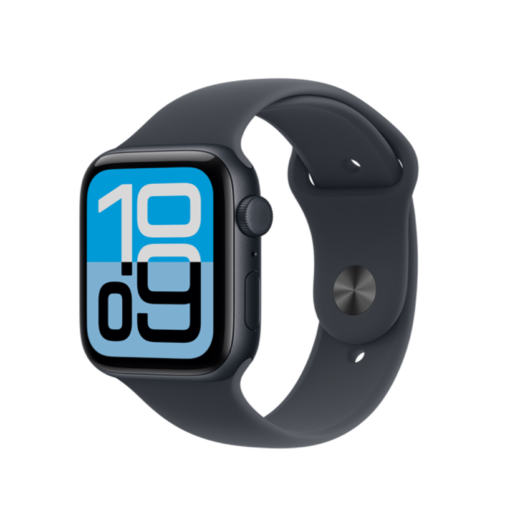 Apple Watch SE 3 Midnight